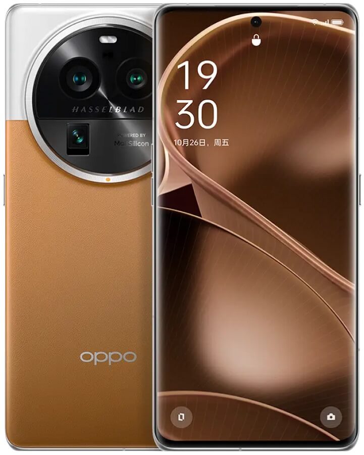 Oppo Find X6 Pro